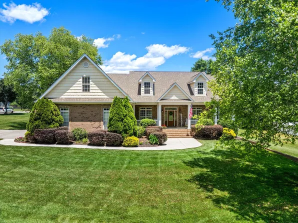 2340 Cumberland Trce NW, Cleveland, TN 37312