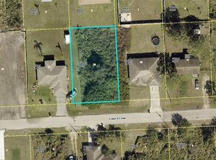 3606 22nd St SW, Lehigh Acres, FL 33976