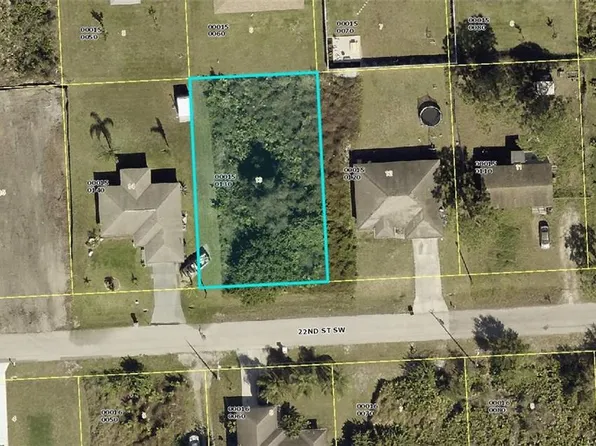 3606 22nd ST SW, LEHIGH ACRES, FL 33976