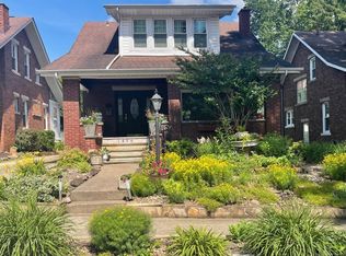 1444 Edwards St, Huntington, WV 25701