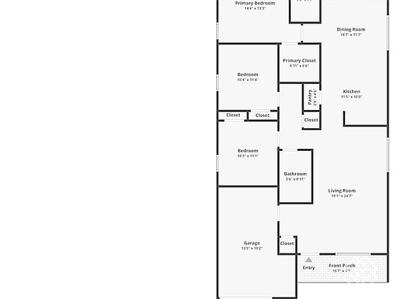 2nd image of this home