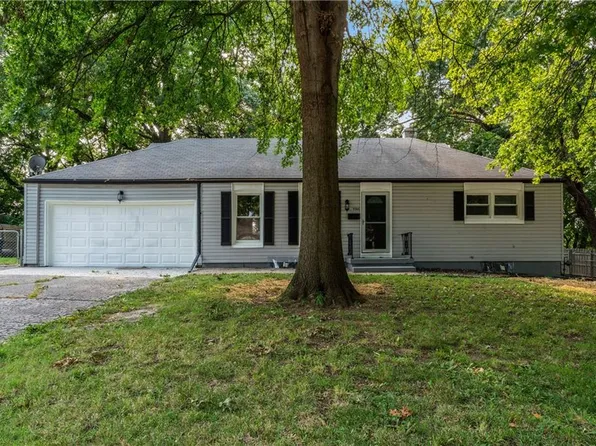9504 Bennington Ave, Kansas City, MO 64134