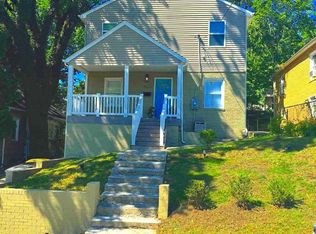 4223 Vine St, Capitol Heights, MD