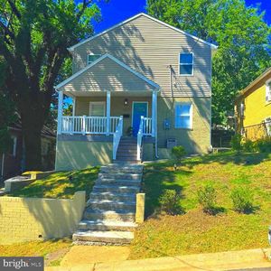 4223 Vine St, Capitol Heights, MD, 20743
