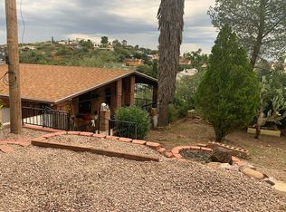 356 N Redwood St, Nogales, AZ 85621