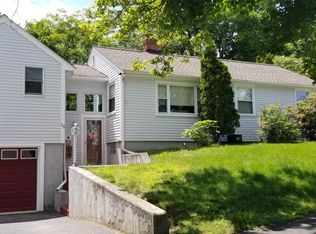 15 Beverly Rd, Arlington, MA 02474