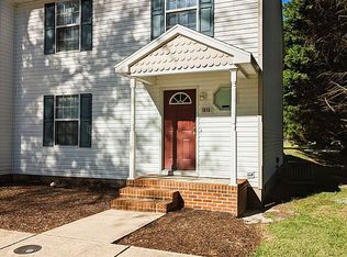 1414 Varsity Ln, Salisbury, MD 21804