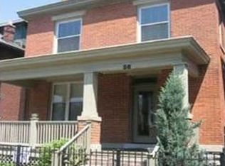56 E Gates St, Columbus, OH 43206