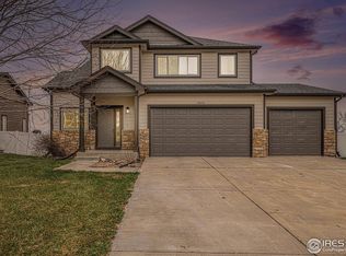 3803 Mount Oxford St, Wellington, CO 80549