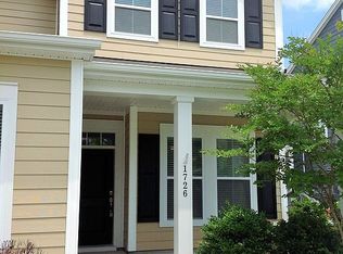 1726 Batten Dr, Charleston, SC 29414