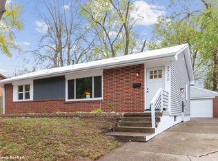 2720 Ashby Ave, Des Moines, IA 50310