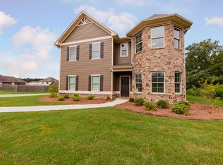 5115 Windsor Parc Dr, Bessemer, AL 35022