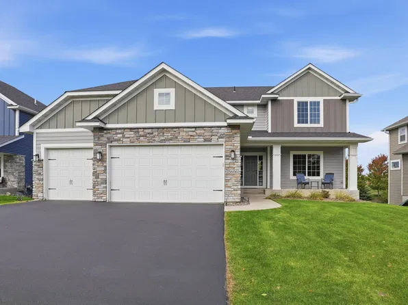 15606 Pennsylvania Ave, Prior Lake, MN 55372