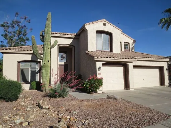 2671 S Leonard Pl, Chandler, AZ 85286