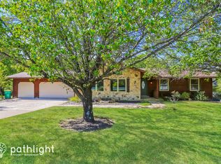 4777 Wilbert Rd, High Ridge, MO 63049