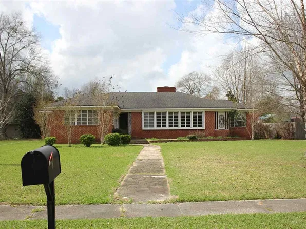706 S Pensacola Ave, Atmore, AL 36502