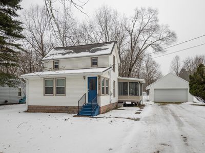2930 Courtlandt Ave, Kalamazoo, MI, 49004