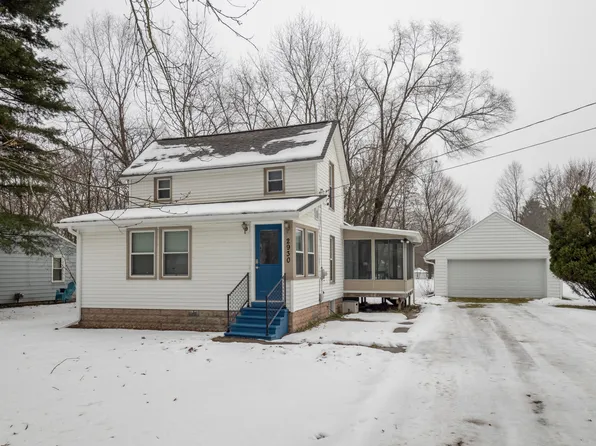 2930 Courtlandt Ave, Kalamazoo, MI 49004