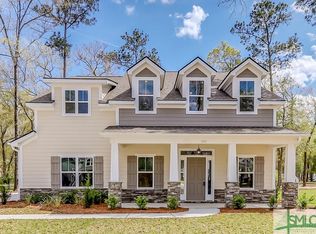 108 Gnann Way, Rincon, GA 31326