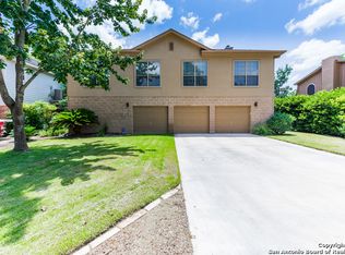 205 Spyglass Rd, Mcqueeney, TX 78123