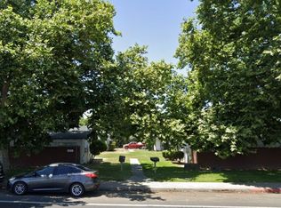 M2805TR, Modesto, CA 95350
