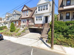 140 Beach St, Jersey City, NJ 07307