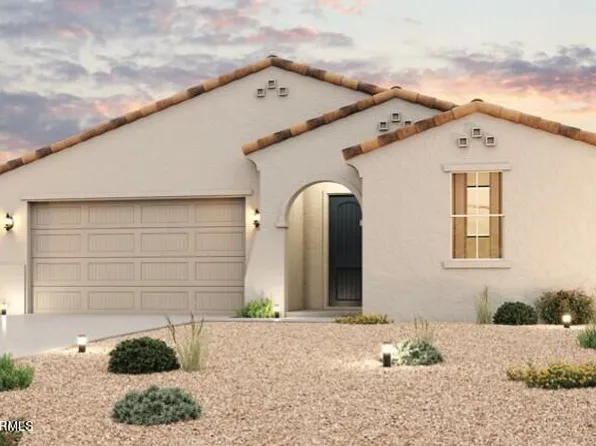 19300 N Alcazar Street, Maricopa, AZ 85138