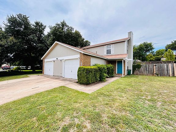 2nd image of 9300 Kempler Dr #A