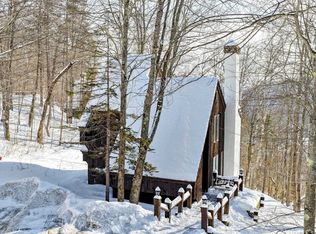 78 Coopers Trace, Plymouth, VT 05056
