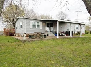 11232 Old State Road 37, Tell City, IN 47586
