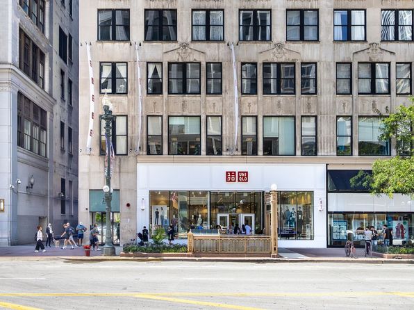 20 N State St APT 802