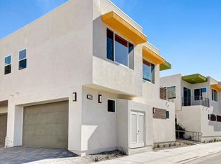 768 Obsidian Loop East Loop #63, Palm Springs, CA 92264