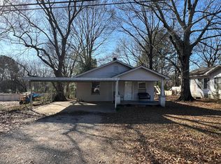 340 NE 6th Way, Carbon Hill, AL 35549