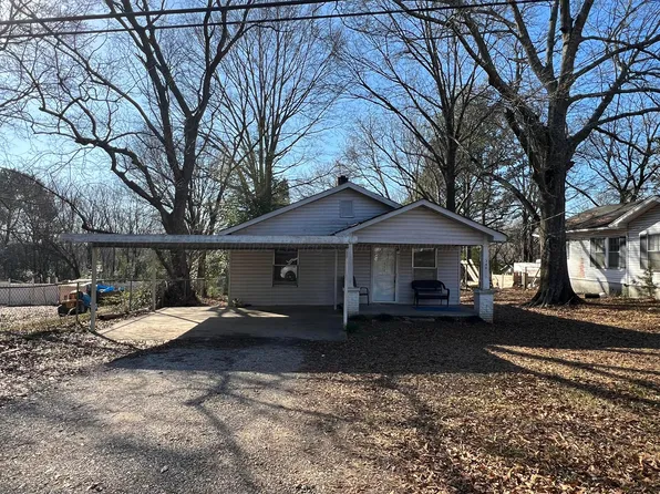 340 NE 6th Way, Carbon Hill, AL 35549