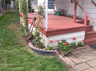 8900 S Mullen Hill Rd TRLR 687, Spokane, WA 99224