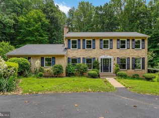 22 Carter Ln, Stafford, VA 22556