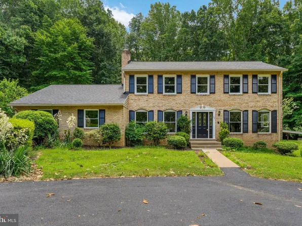 22 Carter Ln, Stafford, VA 22556