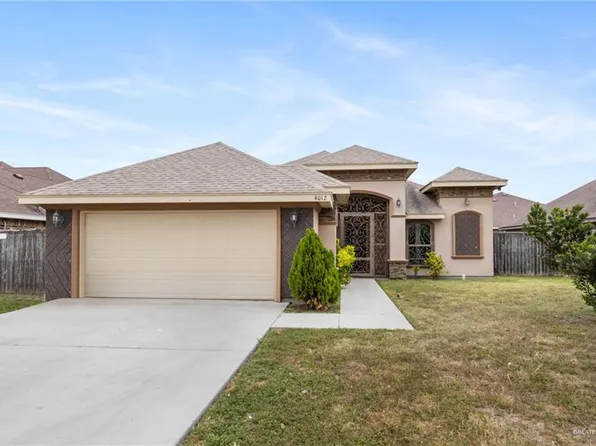 4012 Dishman St, Edinburg, TX 78542