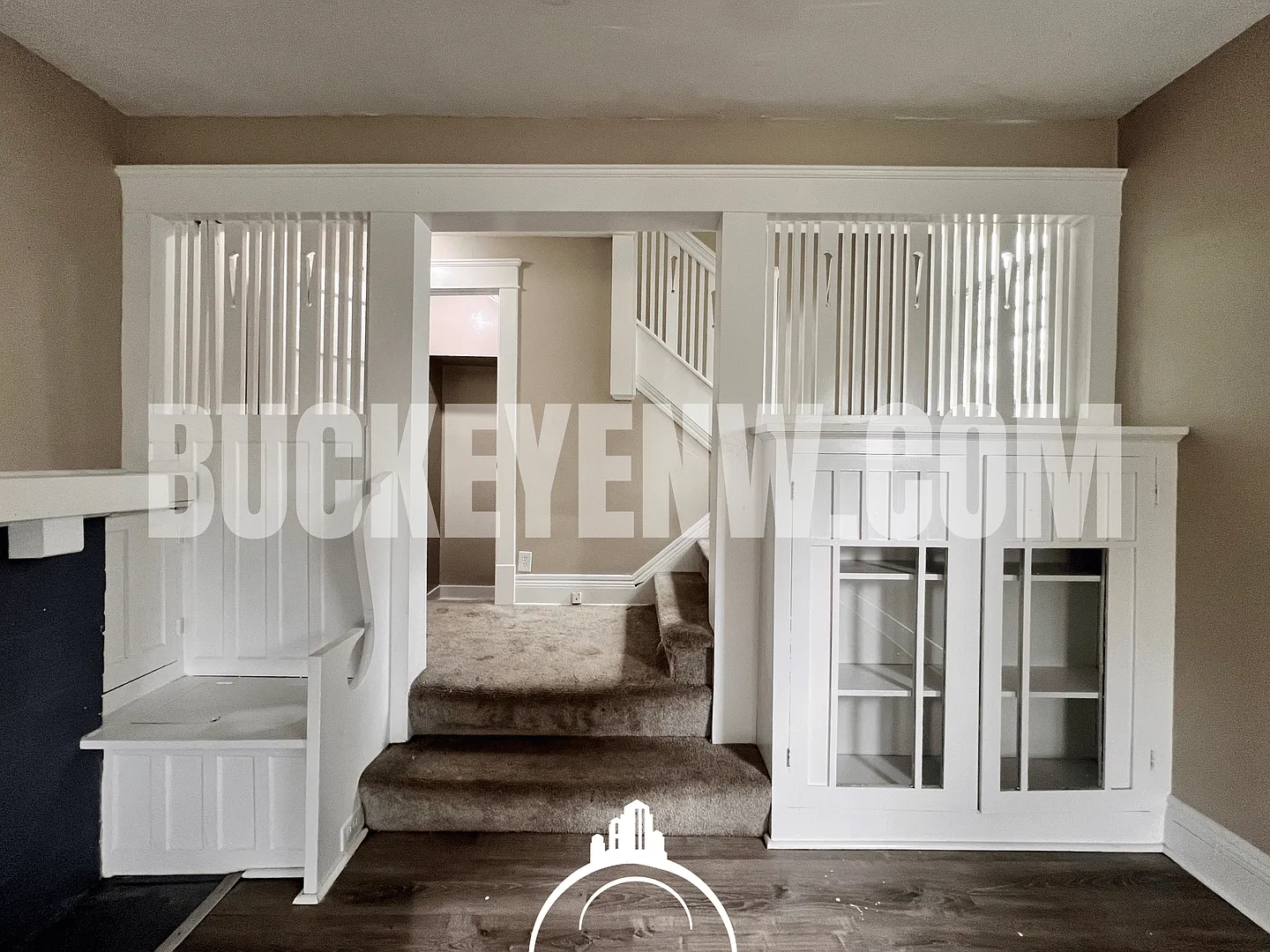 3 Bedroom House — Photo 4
