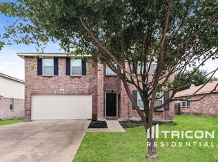 604 Rocky Springs Dr, McKinney, TX 75071