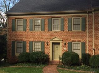 14 Waverley Grn, Staunton, VA 24401