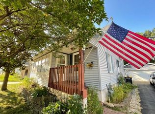 814 River St, Rhinelander, WI 54501