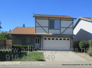 8712 Longspur Way, Antelope, CA
