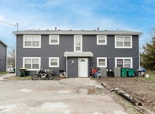 808 N Jackson St, Spring Hill, KS 66083