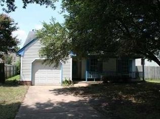 6633 Jefferson Ct, Norfolk, VA 23513