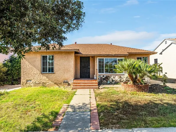 2037 Woods Ave, Monterey Park, CA 91754