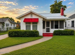 819 Grace Ave, Panama City, FL 32401