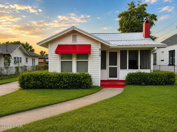 819 Grace Ave, Panama City, FL 32401