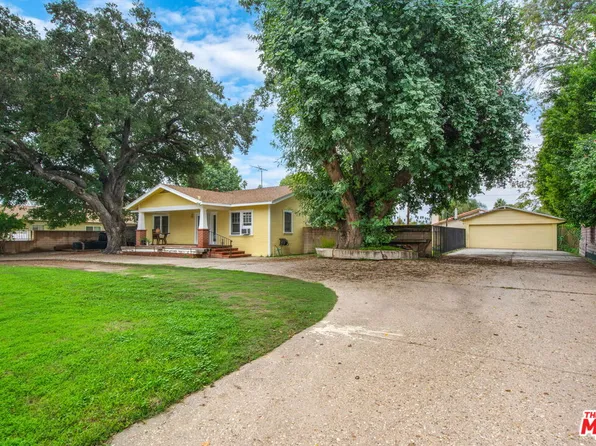 7231 Vanalden Ave, Reseda, CA 91335