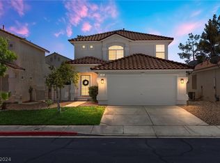 1065 Scarlet Haze Ave, Las Vegas, NV 89183
